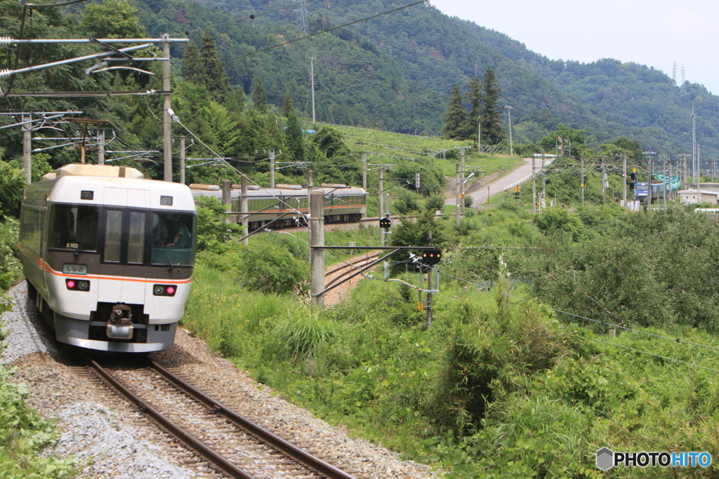 1007M