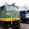 大宮工場公開2005 EF58
