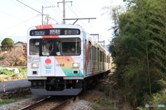 上田電鉄　1002