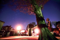 星空神社