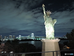 お台場・・・1