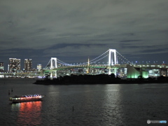 お台場・・・2