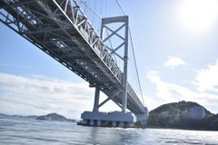 瀬戸の大橋