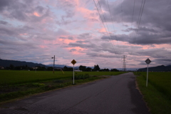 あの場所へ