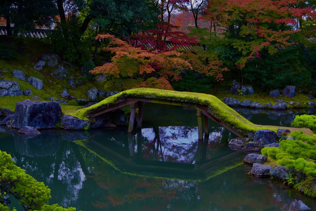 醍醐寺 三宝院庭園