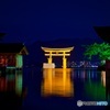 厳島神社