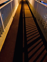夜