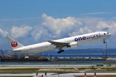 世界は一つ　oneworld