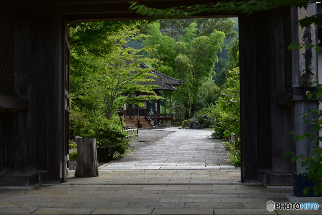 静寂