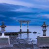 永尾劔神社①