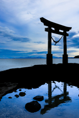 永尾劔神社