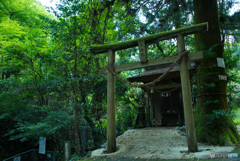 水神社