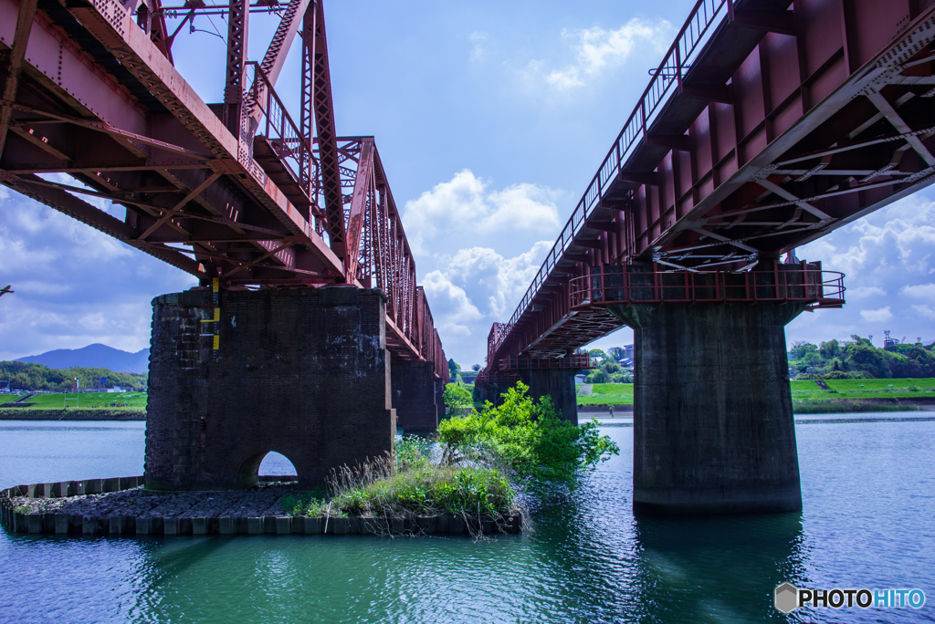鉄橋
