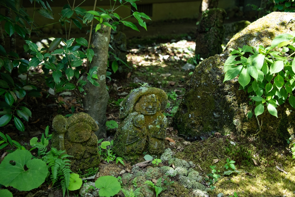 お地蔵さん