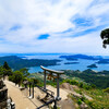 天草旅行　倉岳編②