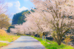 さくら絵
