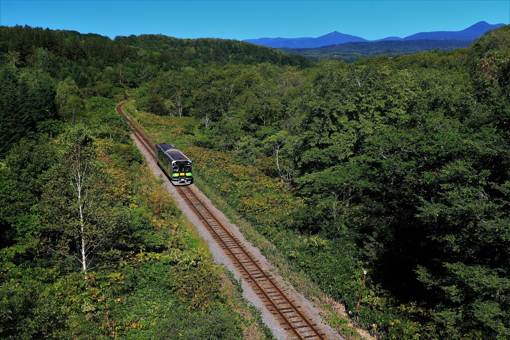 函館本線山手線