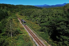 函館本線山手線