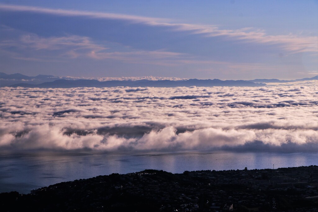 雲海