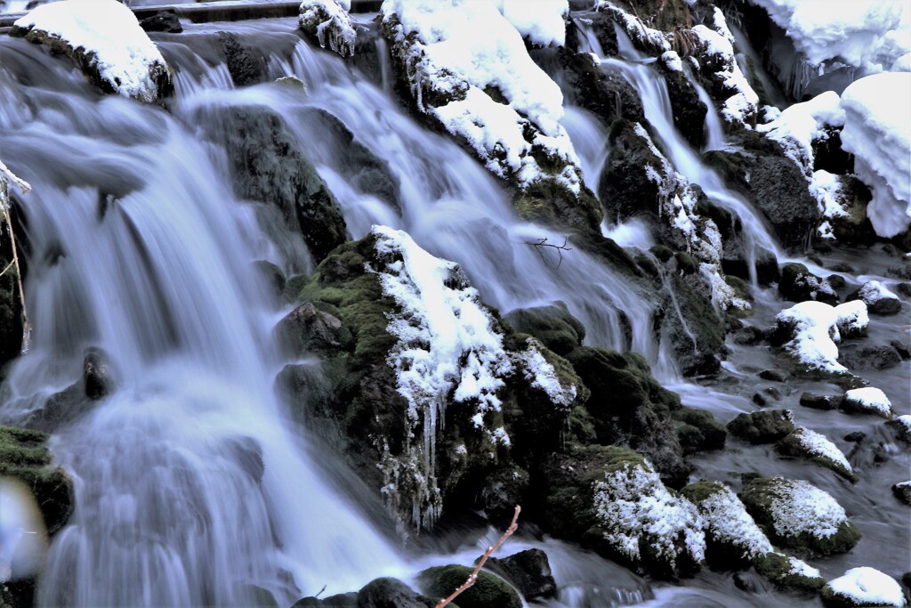 京極町吹き出し公園