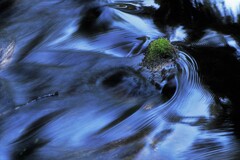 水の調べ♪(蔵出）