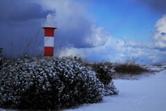 冬がやって来たⅢ