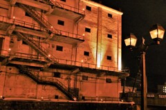 小樽雪あかりの路Ⅱ