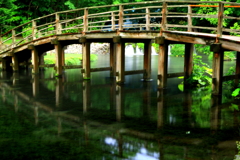 京極町吹き出し公園