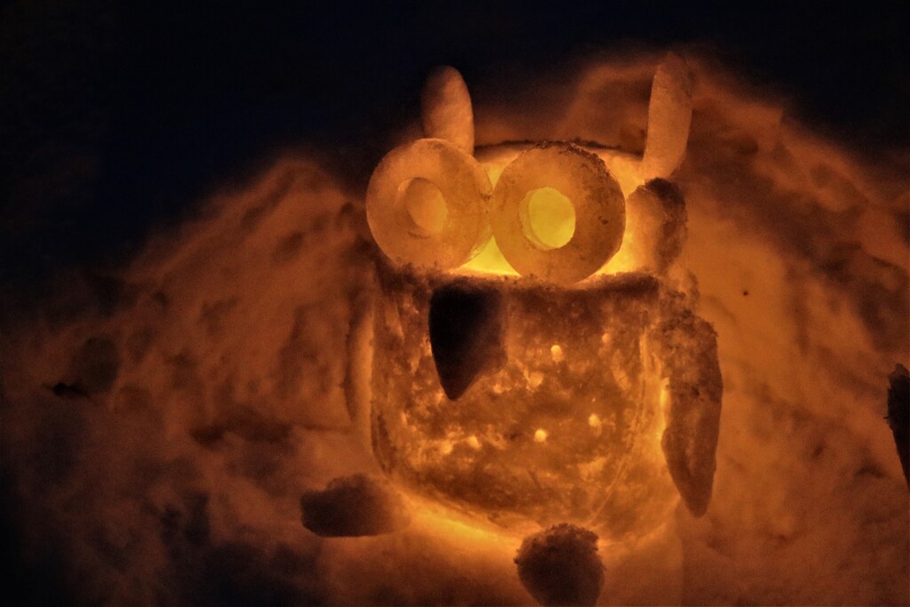 小樽雪あかりの路Ⅱ