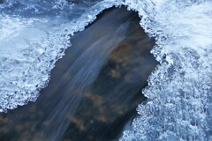 氷の世界Ⅰ（蔵出）