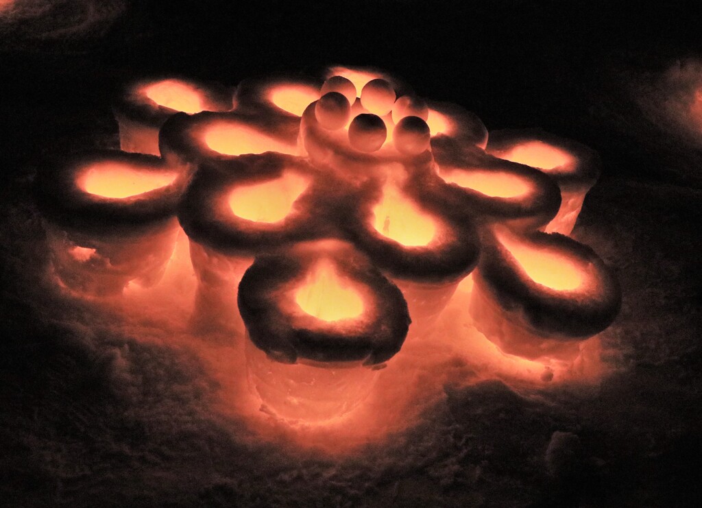 小樽雪あかりの路Ⅱ