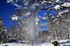 おっと危ない～