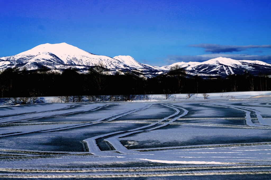 ニセコ連邦と畑作準備