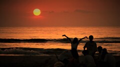 一夏の想い出