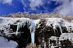 雪解け近し(蔵出、再投稿）