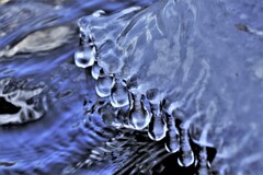氷の世界Ⅵ