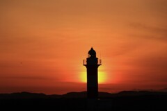 夜明けの詩Ⅱ