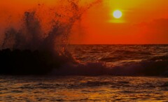 夕日が泣いているⅠ 夕日が泣いているⅠ
