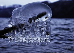 氷（蔵出、再投稿）