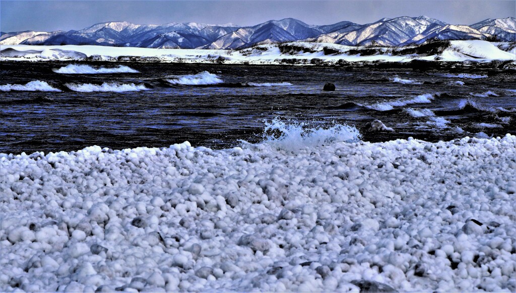 春がやって来るⅡ