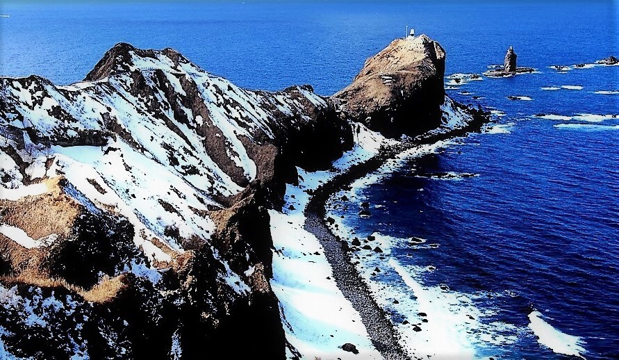 雪解け近し(蔵出、再投稿）