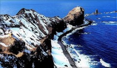 雪解け近し(蔵出、再投稿）