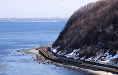 北の旅人