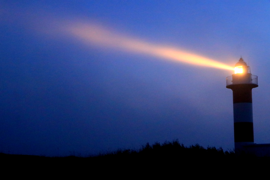 航行安全を守るⅡ