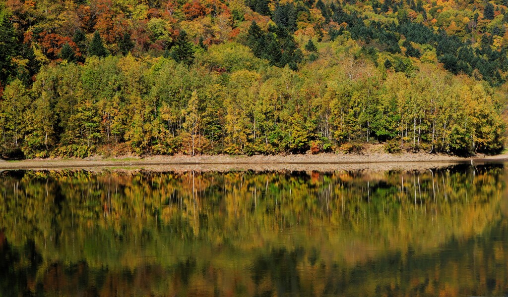 定山渓札幌湖Ⅱ