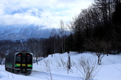 北の旅人 北の旅人