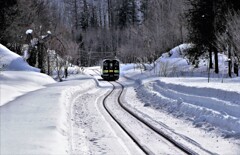 2023年函館本線山手線 2023年函館本線山手線