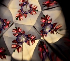 ゆめうつつ(万華鏡)蔵出