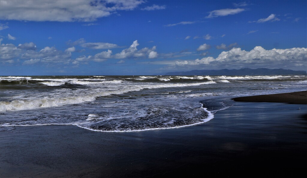 夏の終わりに～