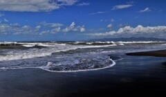 夏の終わりに～